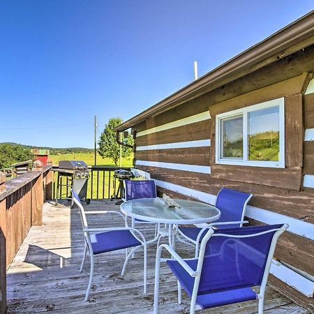 Rogersville Barn Apartment On 27 Acres With Pond! Екстер'єр фото