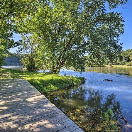 Rogersville Barn Apartment On 27 Acres With Pond! Екстер'єр фото