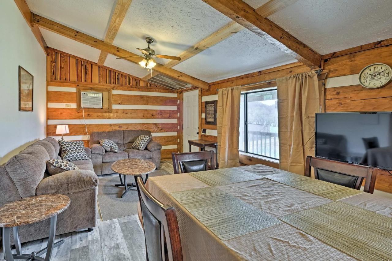 Rogersville Barn Apartment On 27 Acres With Pond! Екстер'єр фото