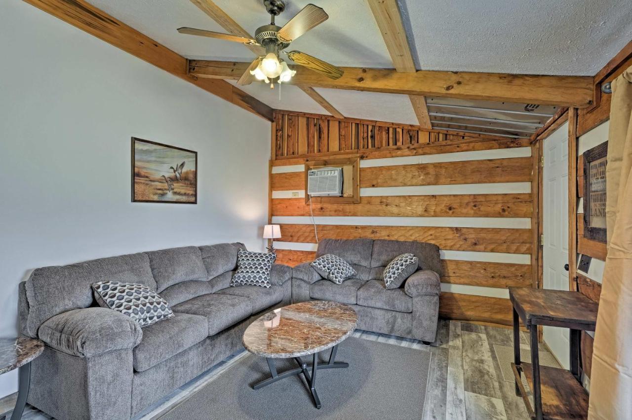 Rogersville Barn Apartment On 27 Acres With Pond! Екстер'єр фото